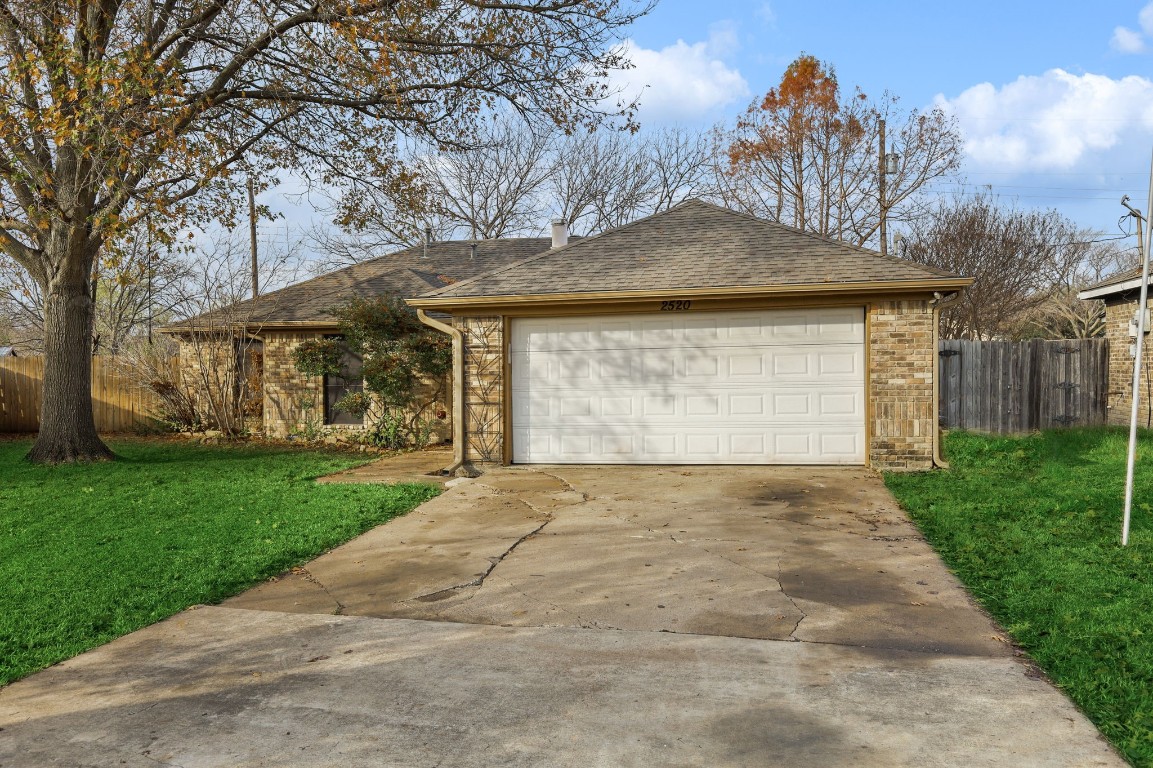 2520 Herring Circle Sachse TX 75048