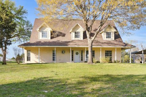 1628 Stainback Road Red Oak TX 75154