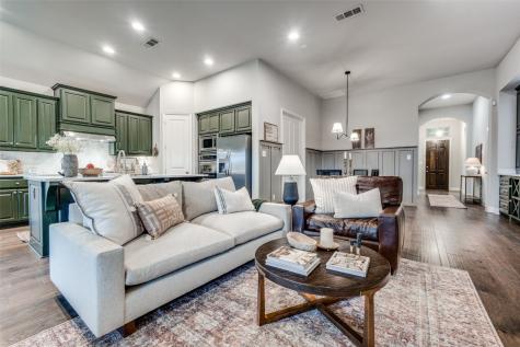 1836 Maya Drive Argyle TX 76226