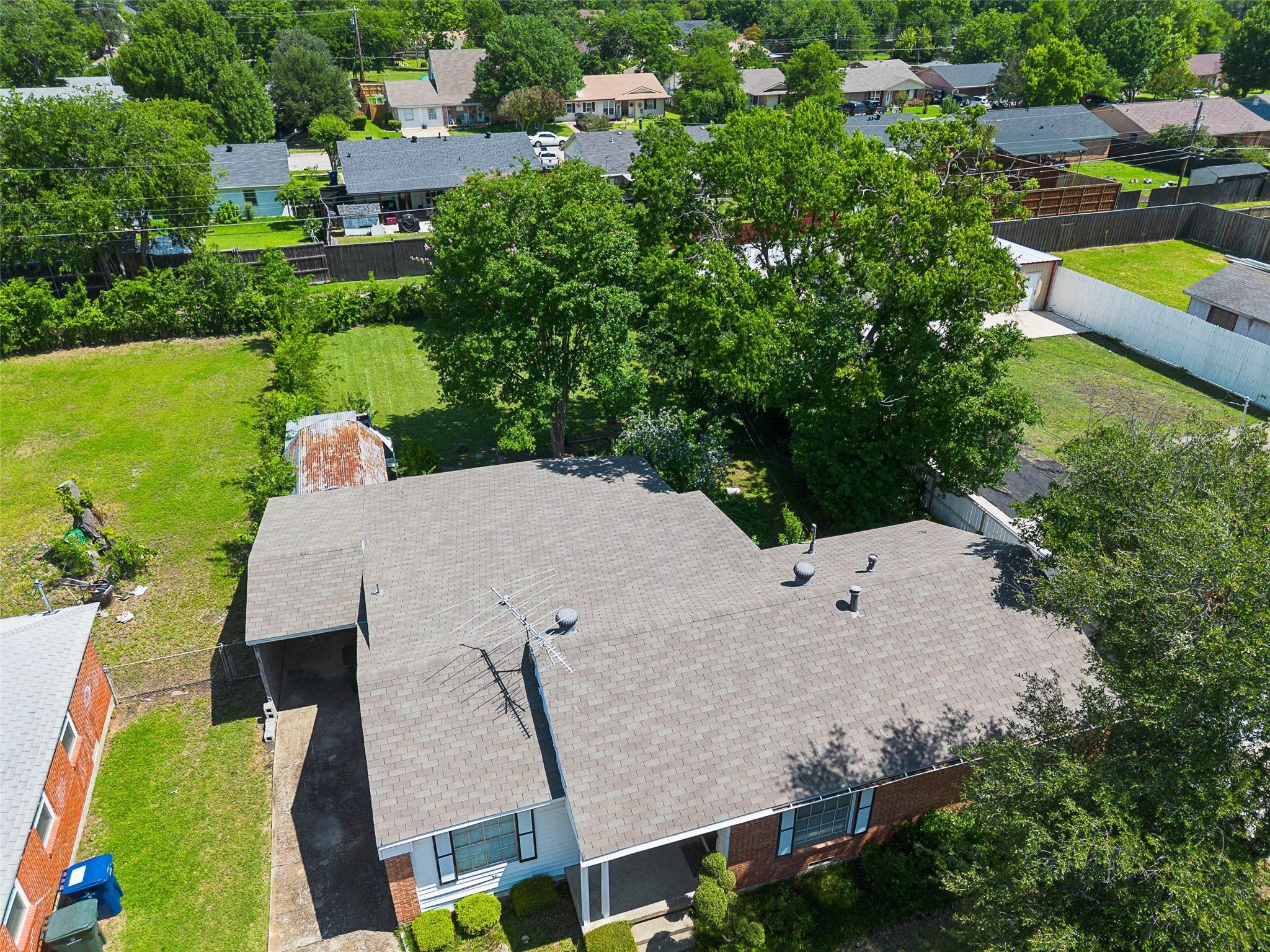 2225 Brooks Street Garland TX 75041