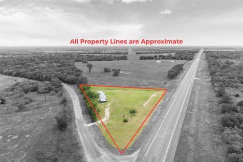 120 Lcr 632 Groesbeck TX 76642