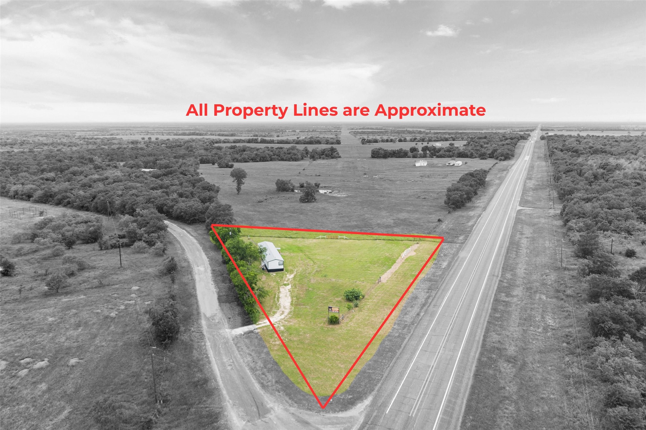 120 Lcr 632 Groesbeck TX 76642