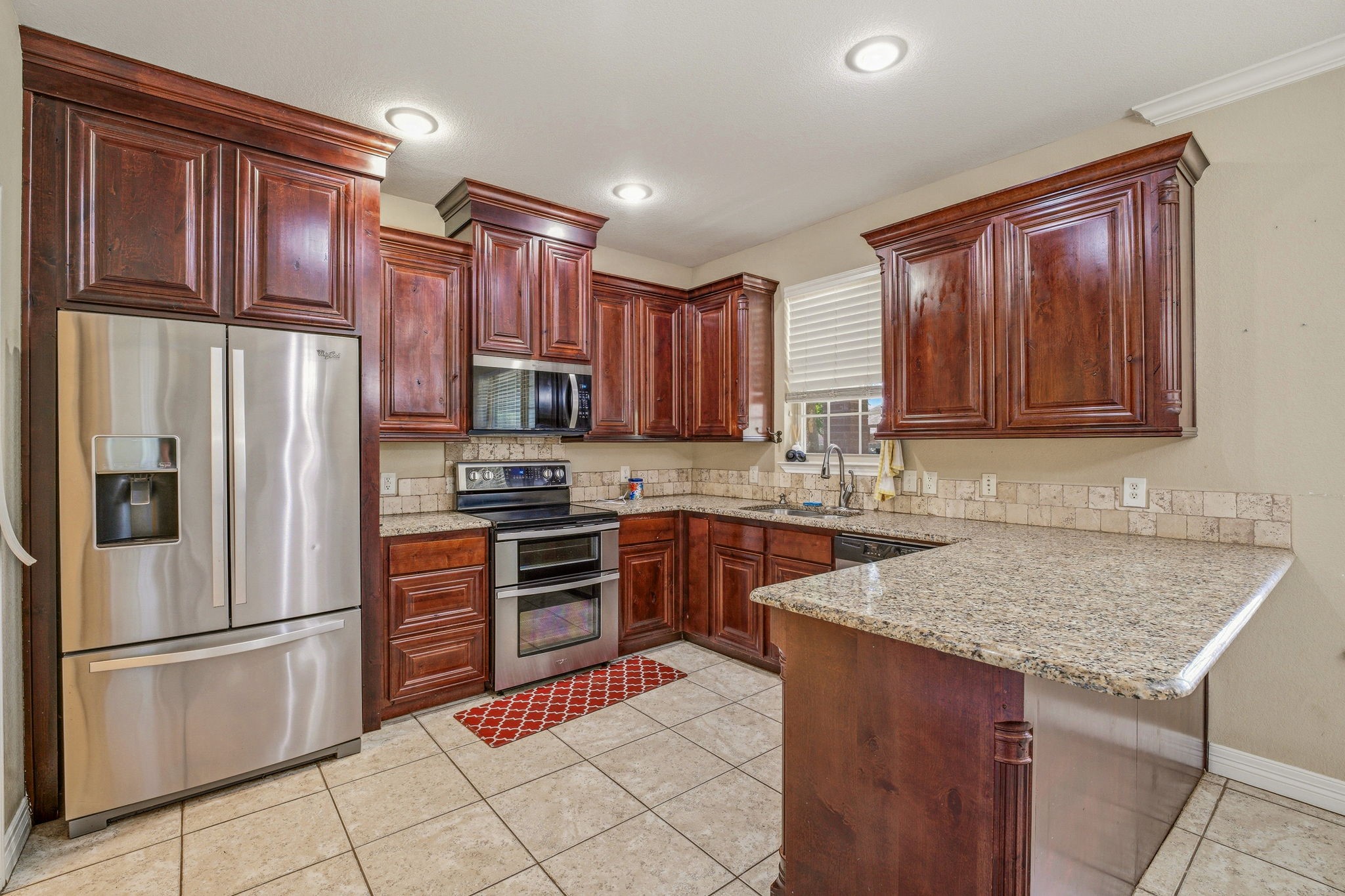 1740 Bull Elk Drive Stephenville TX 76401