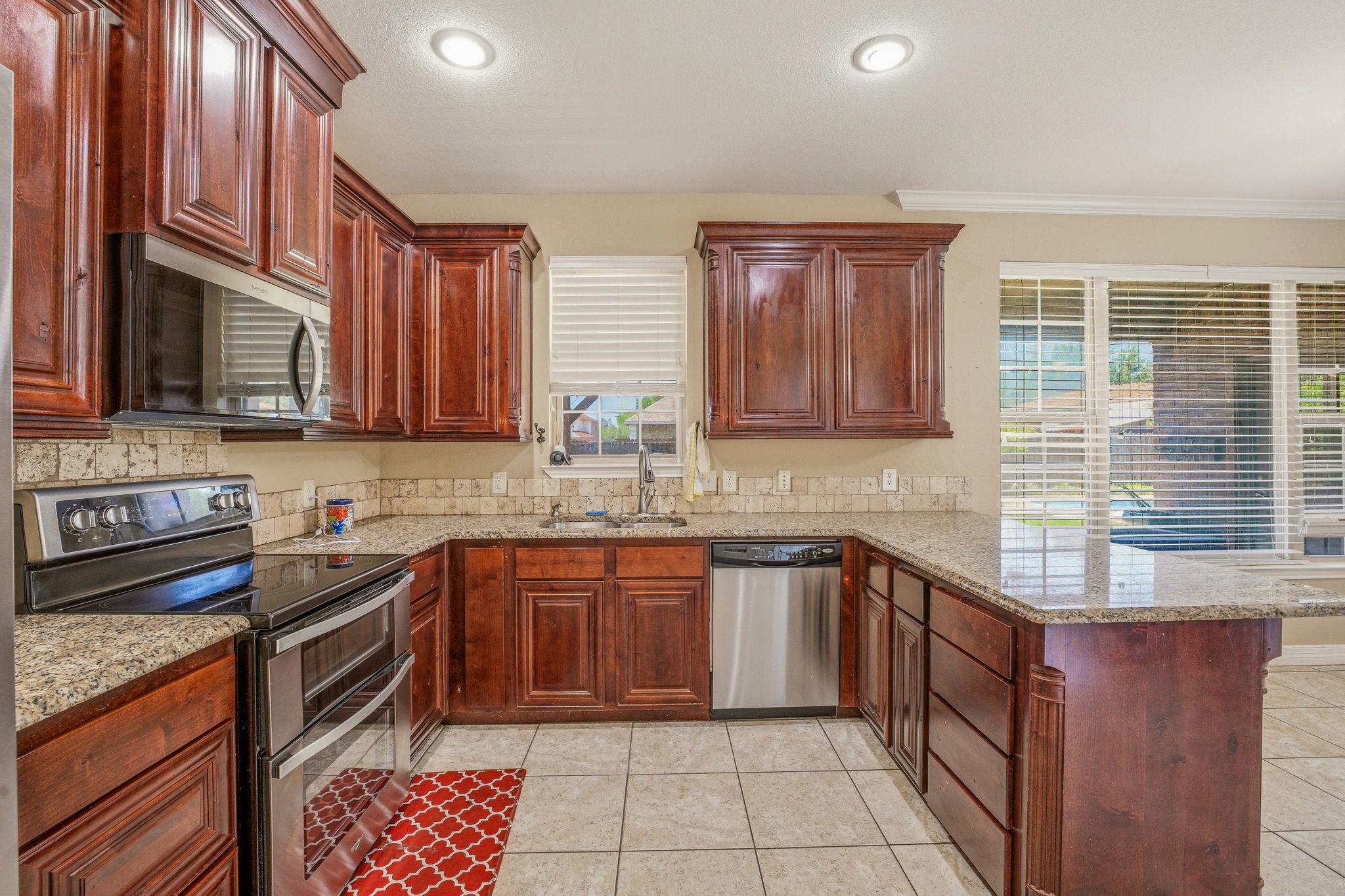1740 Bull Elk Drive Stephenville TX 76401