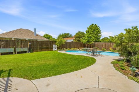 1740 Bull Elk Drive Stephenville TX 76401