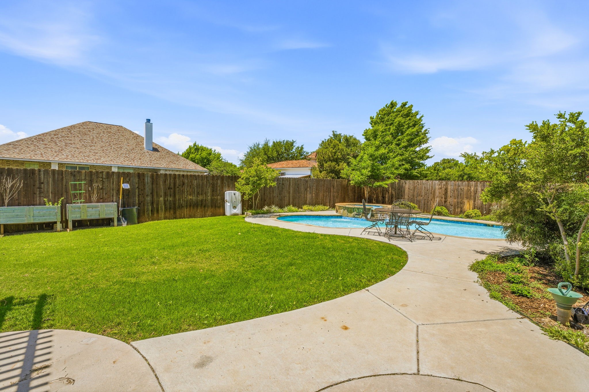 1740 Bull Elk Drive Stephenville TX 76401