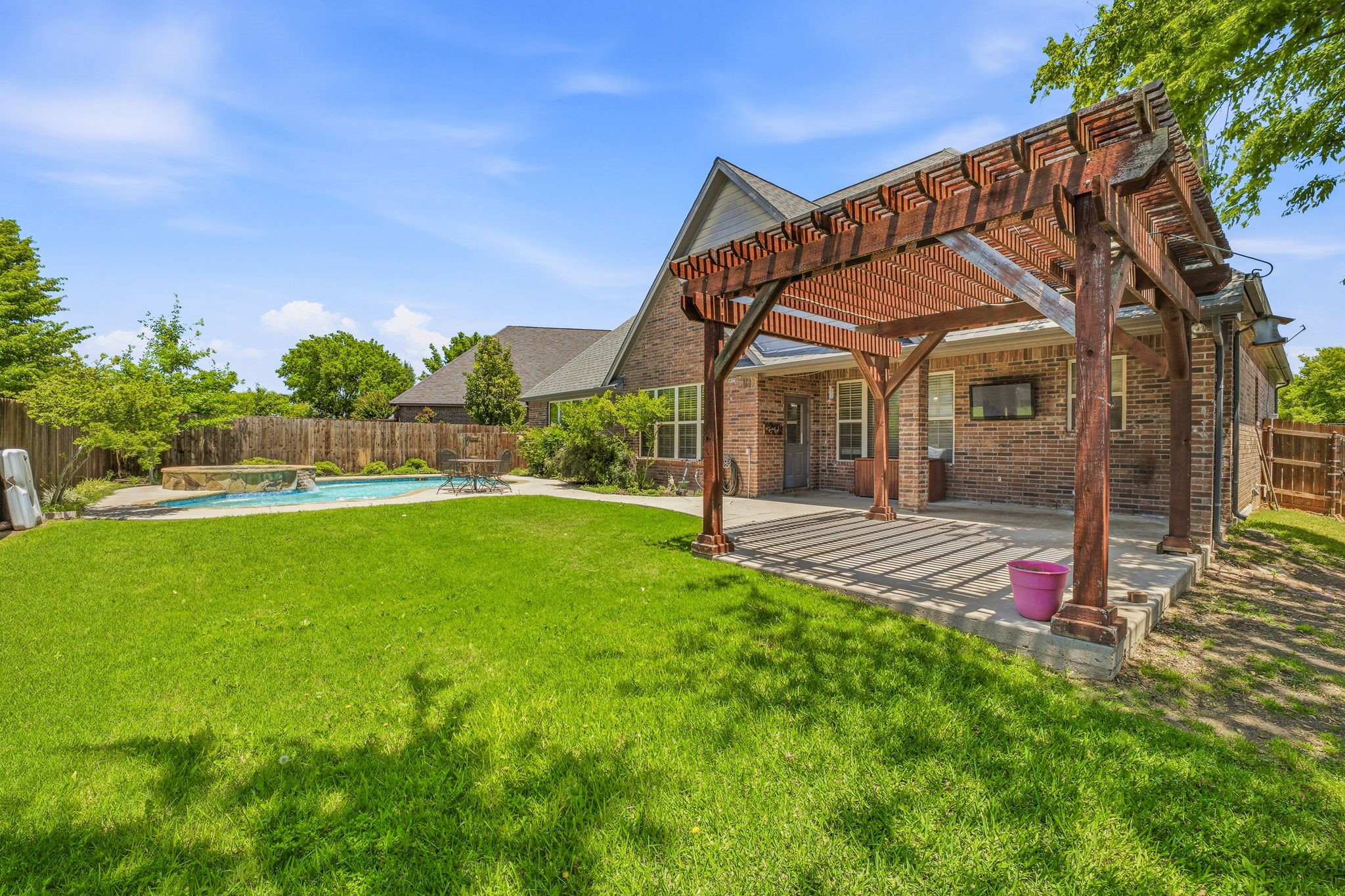 1740 Bull Elk Drive Stephenville TX 76401