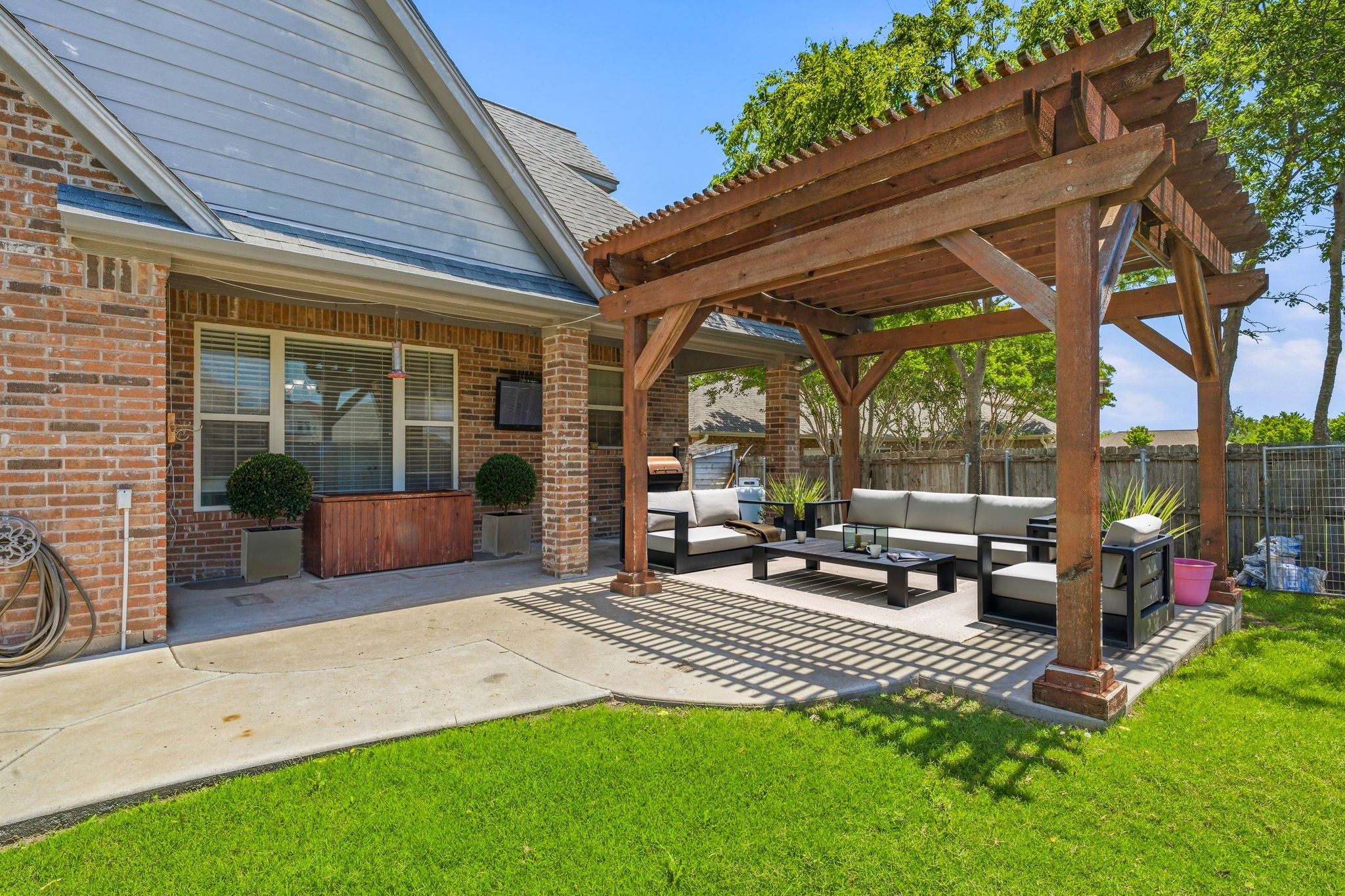 1740 Bull Elk Drive Stephenville TX 76401