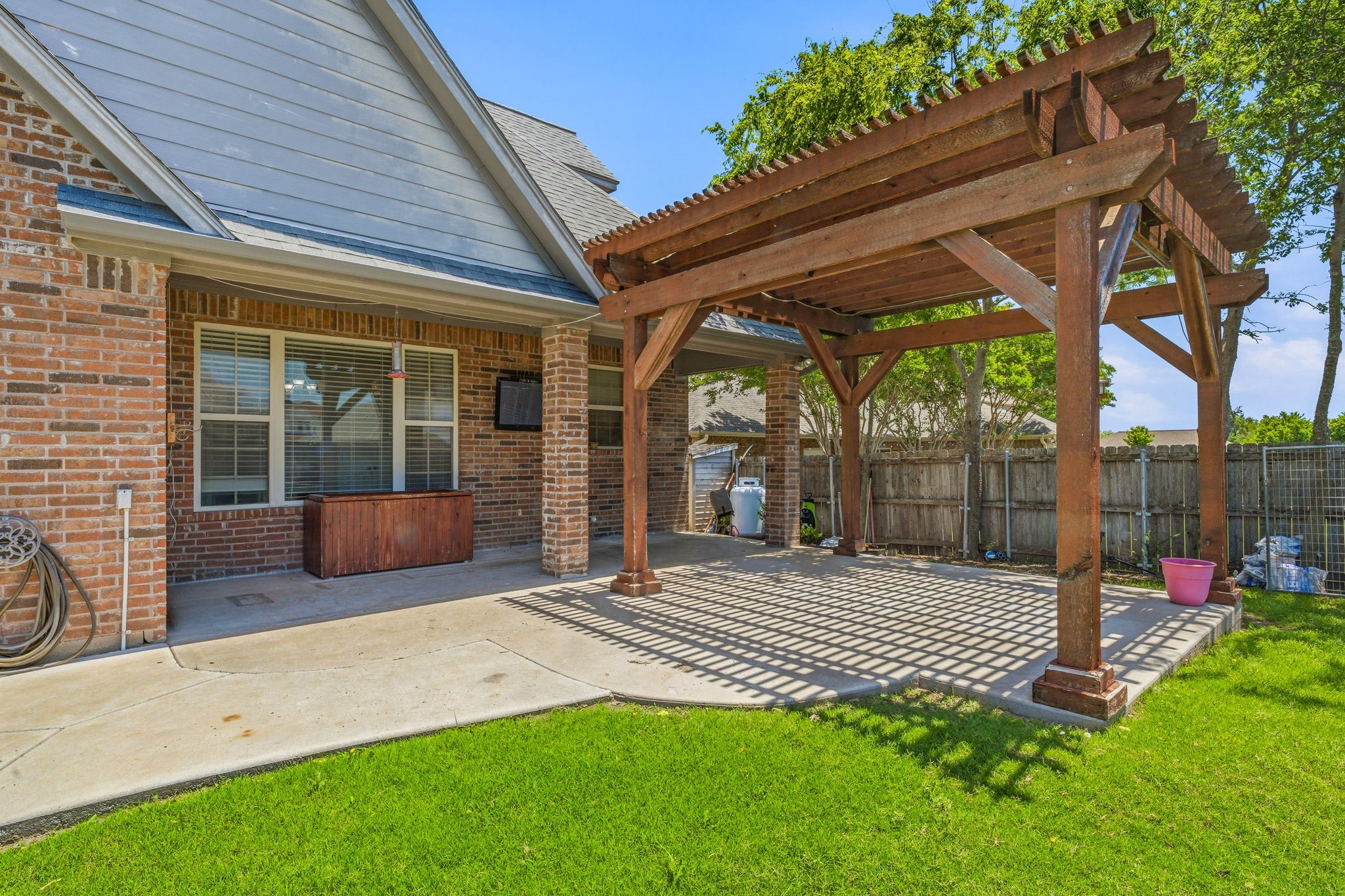 1740 Bull Elk Drive Stephenville TX 76401