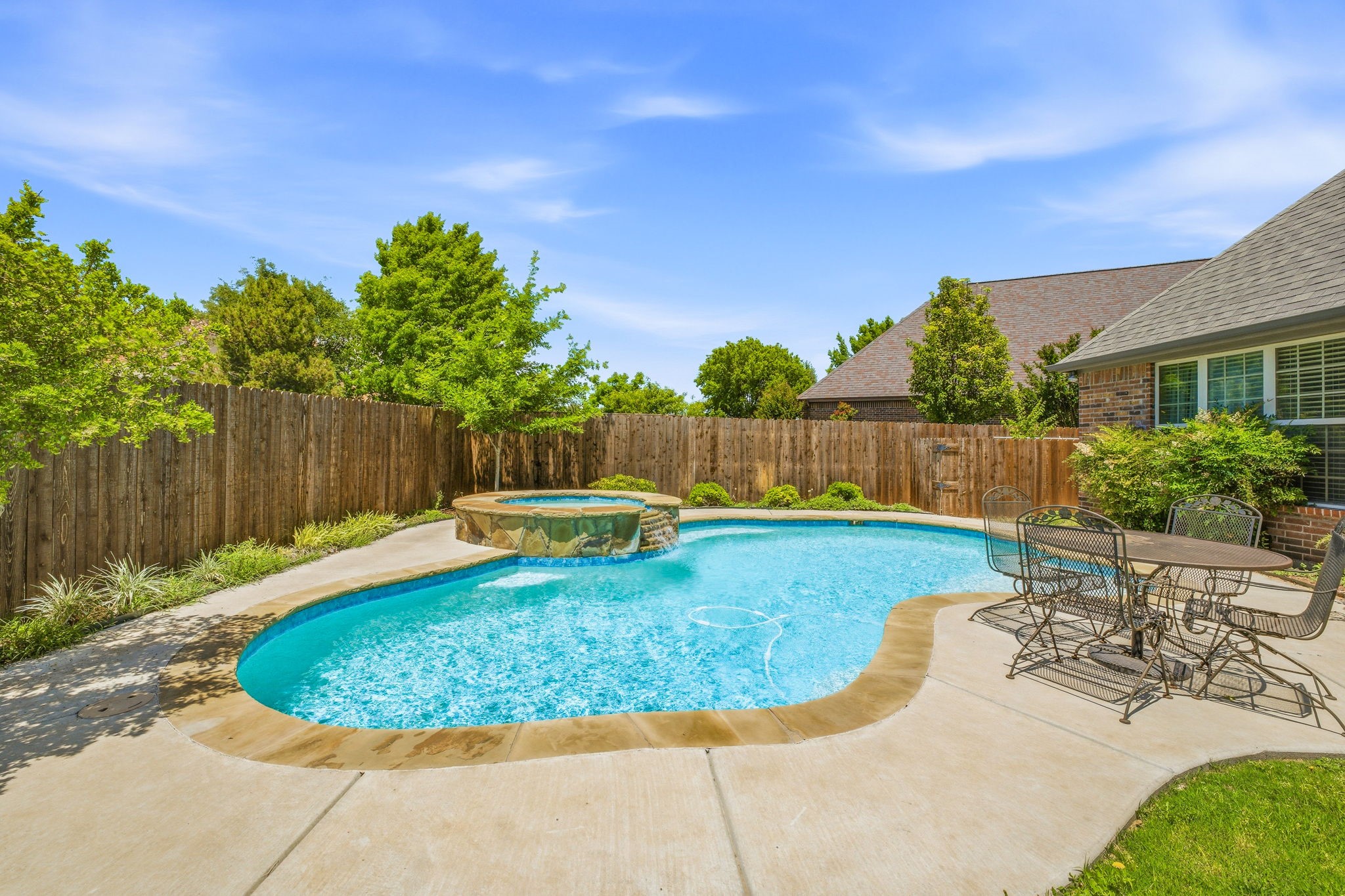 1740 Bull Elk Drive Stephenville TX 76401