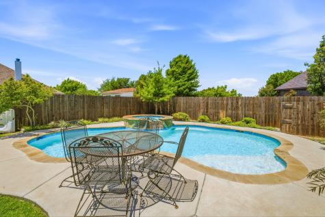 1740 Bull Elk Drive Stephenville TX 76401