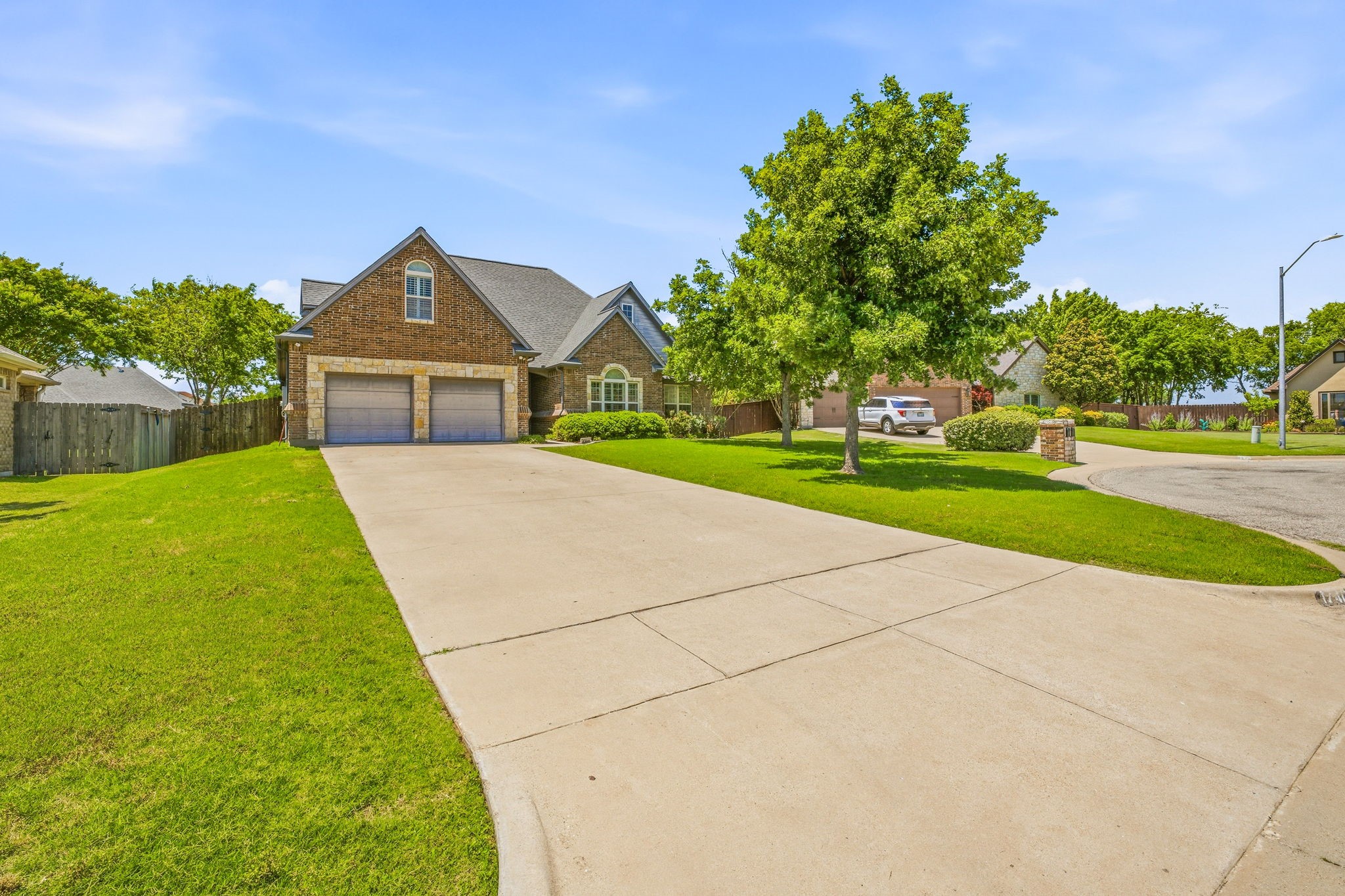 1740 Bull Elk Drive Stephenville TX 76401