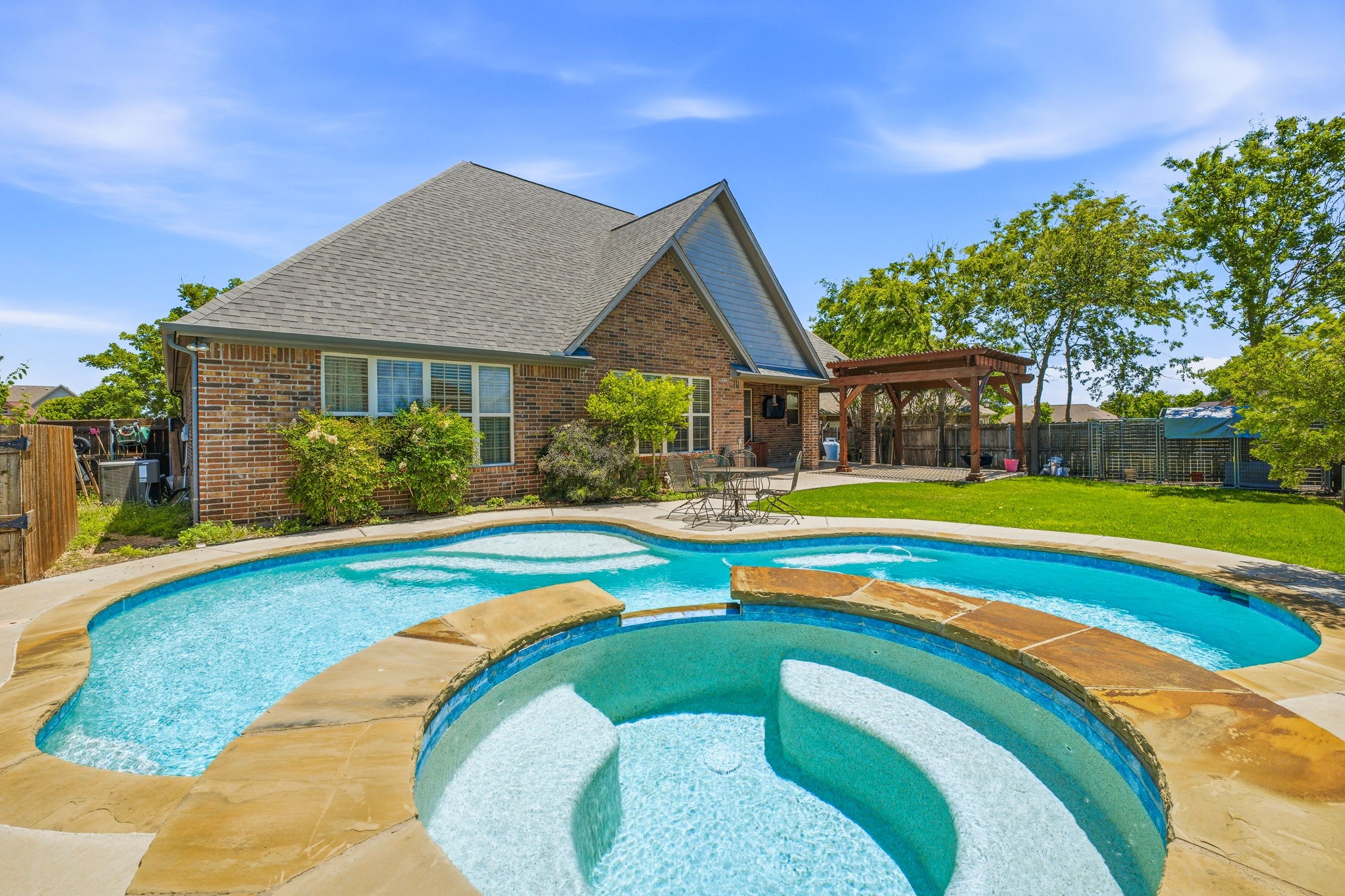 1740 Bull Elk Drive Stephenville TX 76401