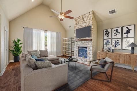 1740 Bull Elk Drive Stephenville TX 76401