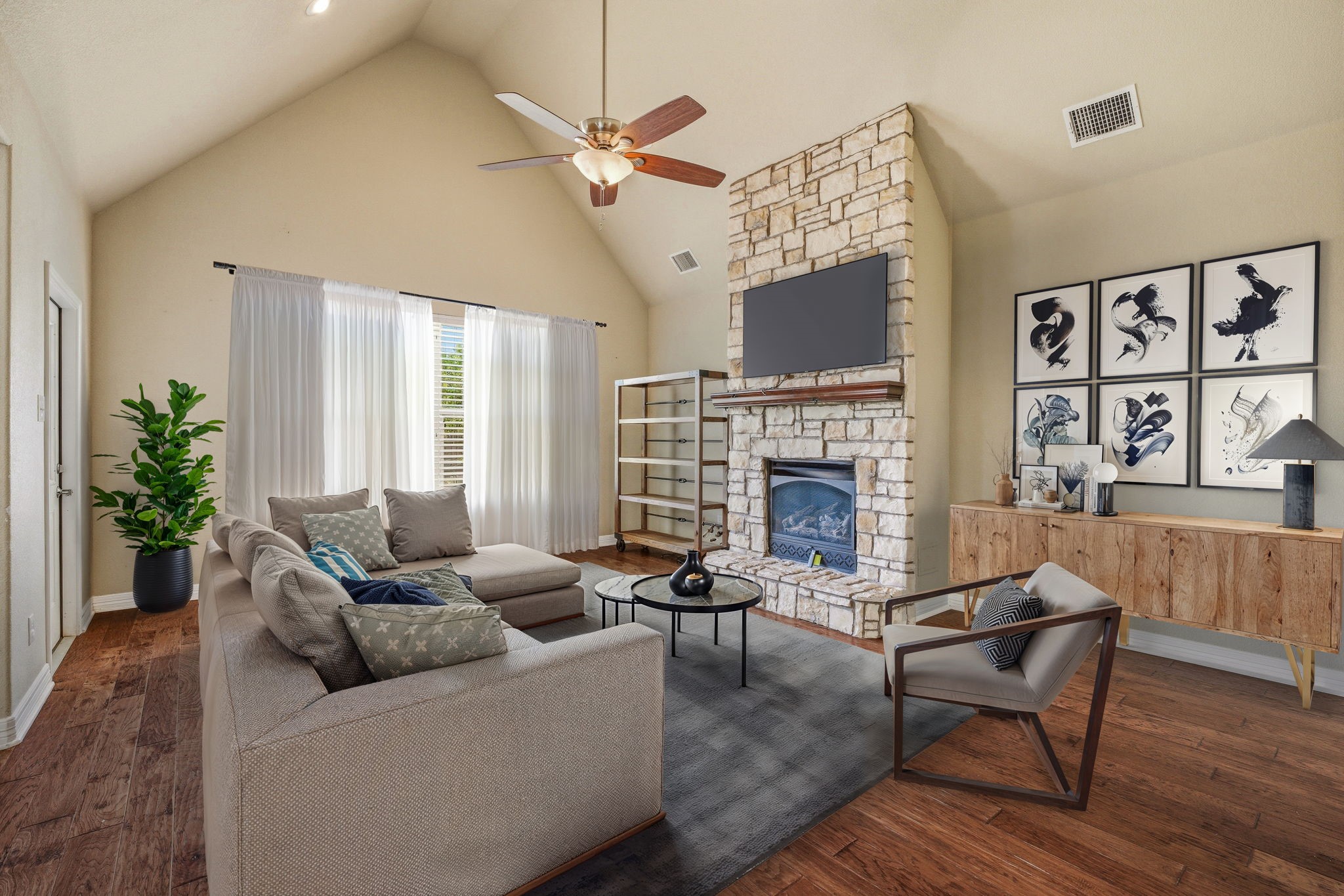 1740 Bull Elk Drive Stephenville TX 76401