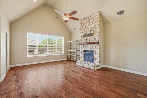 1740 Bull Elk Drive Stephenville TX 76401