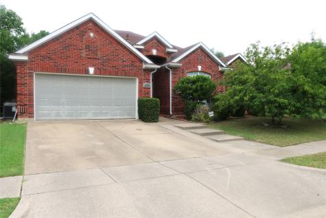 3431 Parham Drive Grand Prairie TX 75052