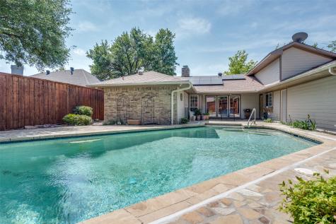 7115 Duffield Drive Dallas TX 75248