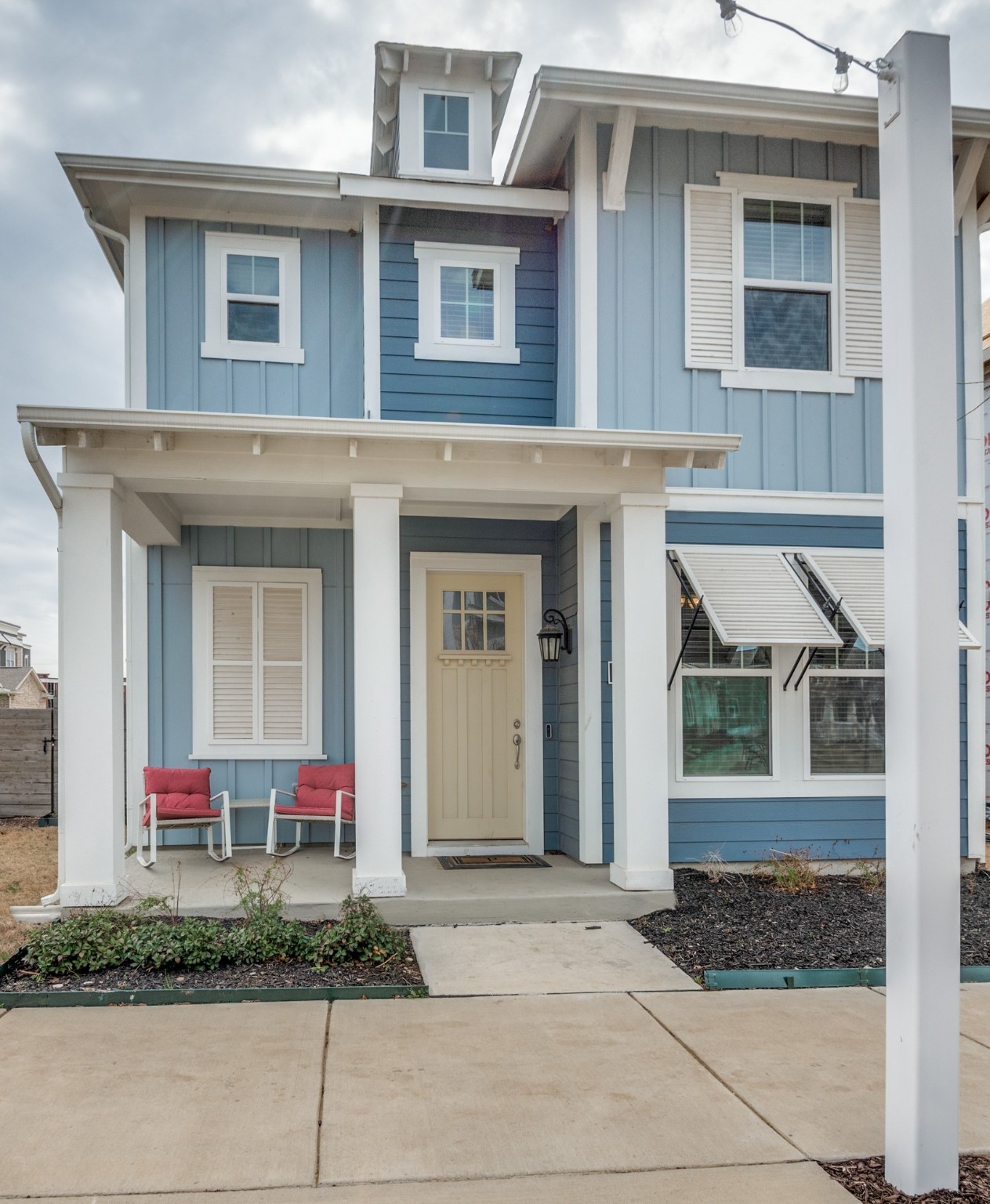 8956 Redding Street North Richland Hills TX 76180