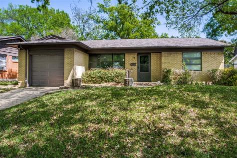 8806 Woodbrook Drive Dallas TX 75243
