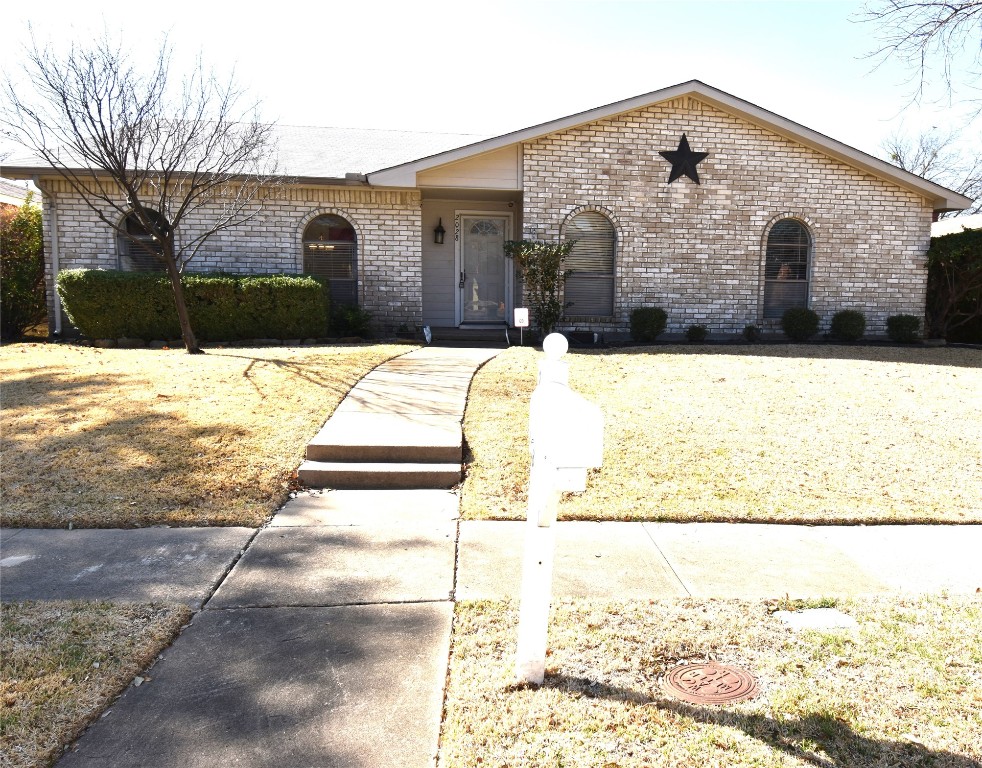 2028 Christie Lane Carrollton TX 75007