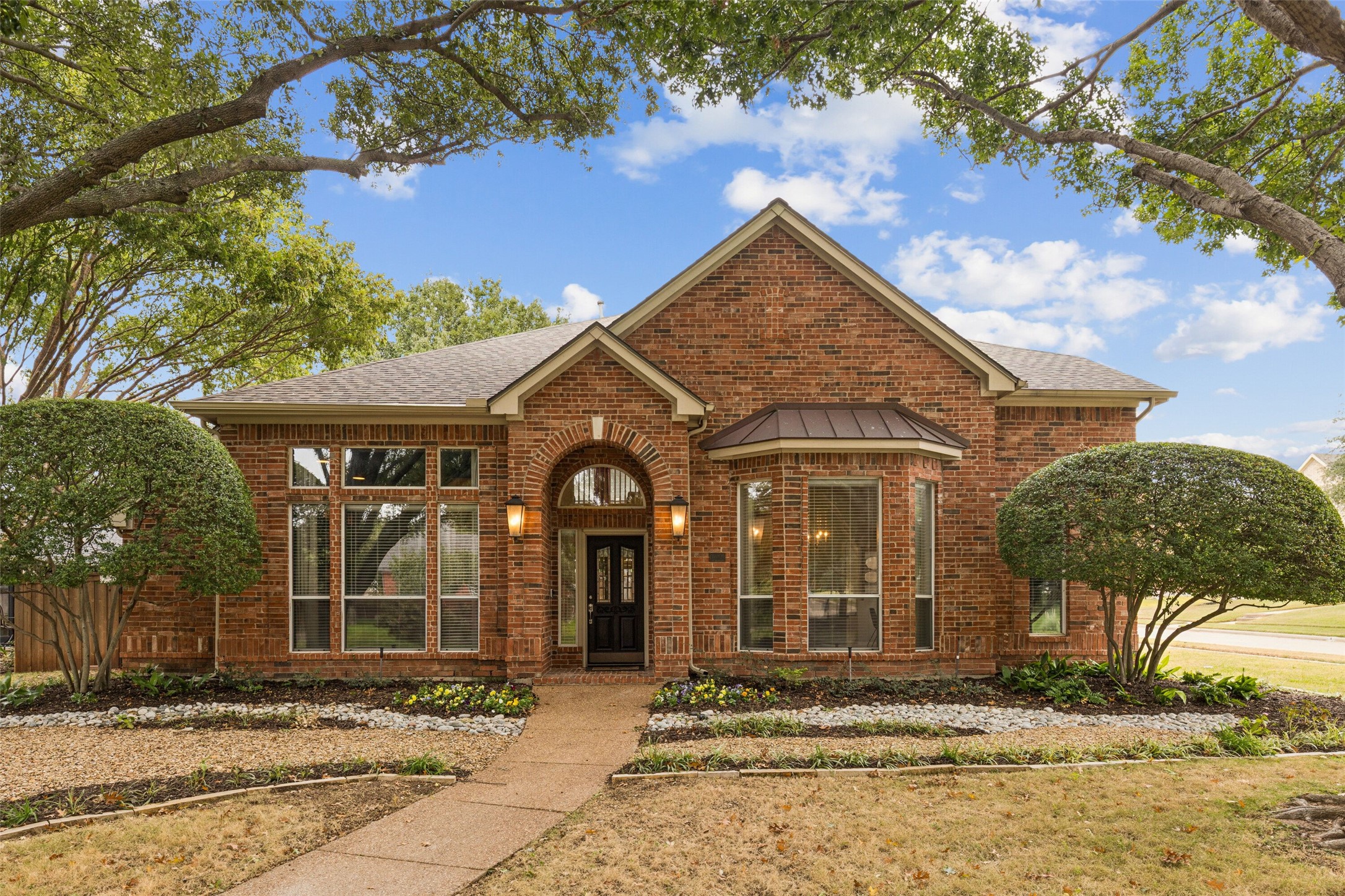 6109 Trailwood Drive Plano TX 75024