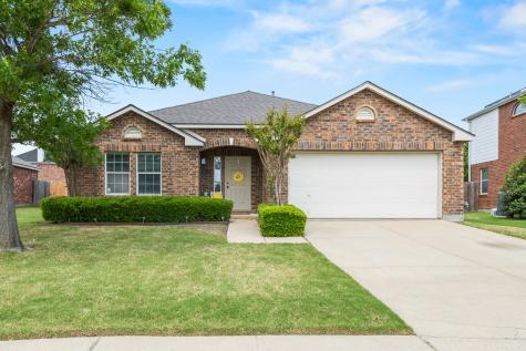 1306 Fayette Wylie TX 75098