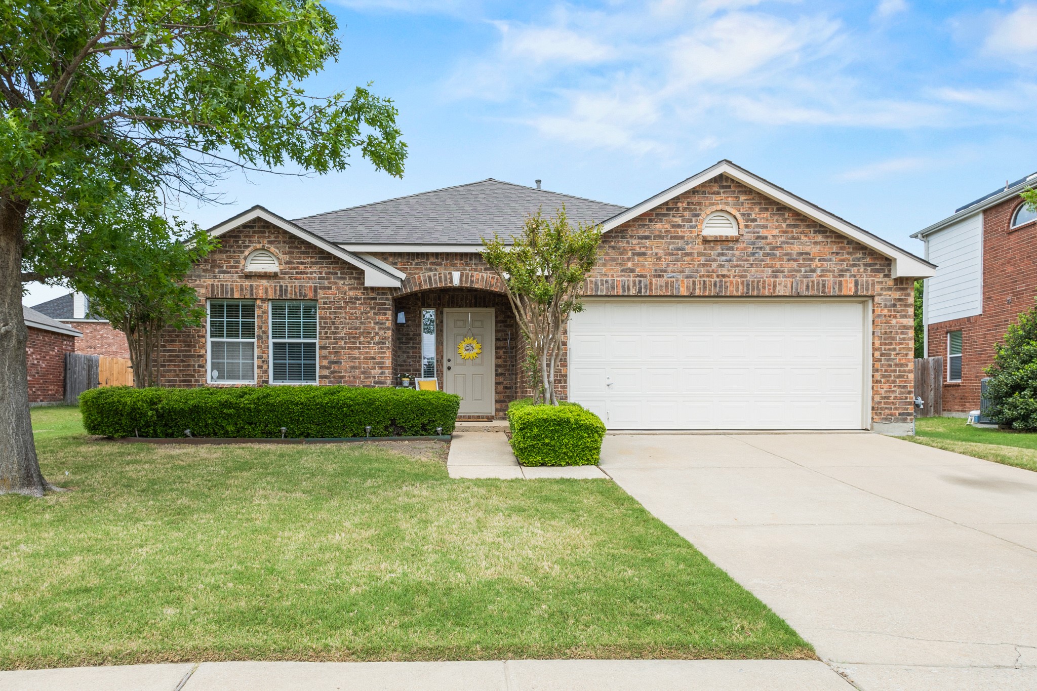 1306 Fayette Wylie TX 75098