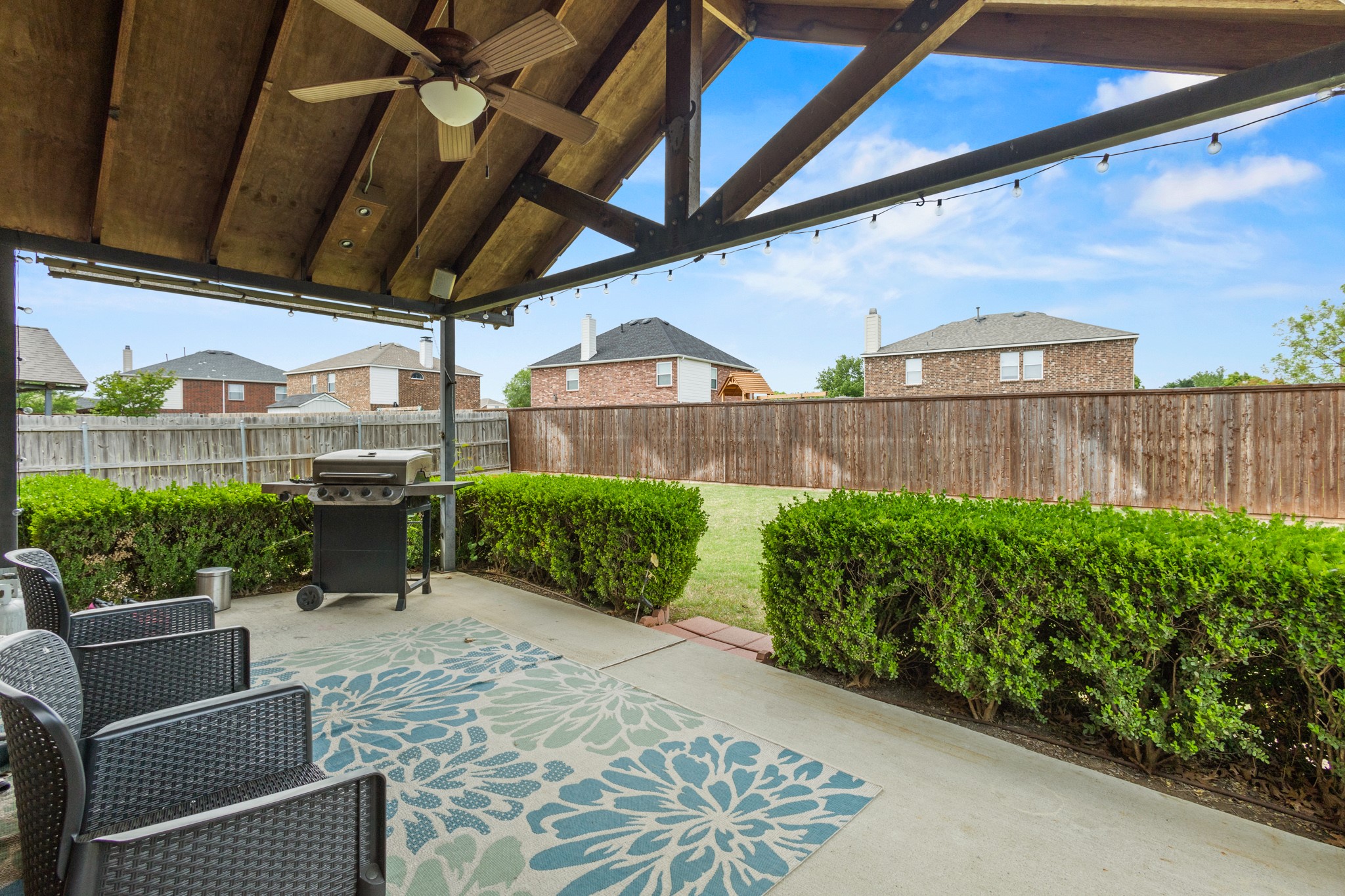 1306 Fayette Wylie TX 75098