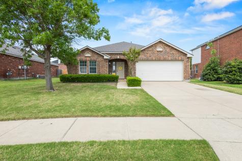 1306 Fayette Wylie TX 75098