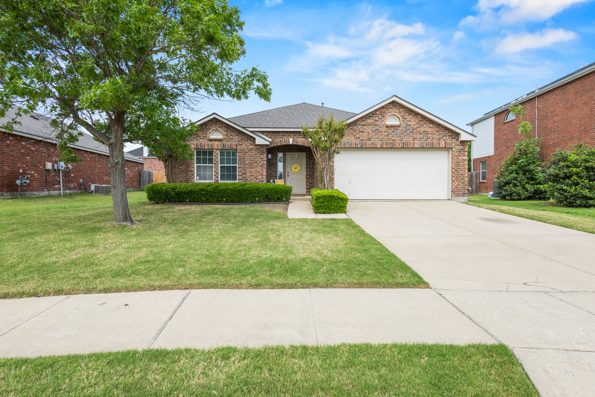 1306 Fayette Wylie TX 75098