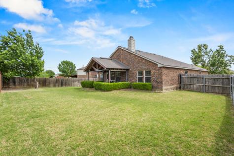 1306 Fayette Wylie TX 75098
