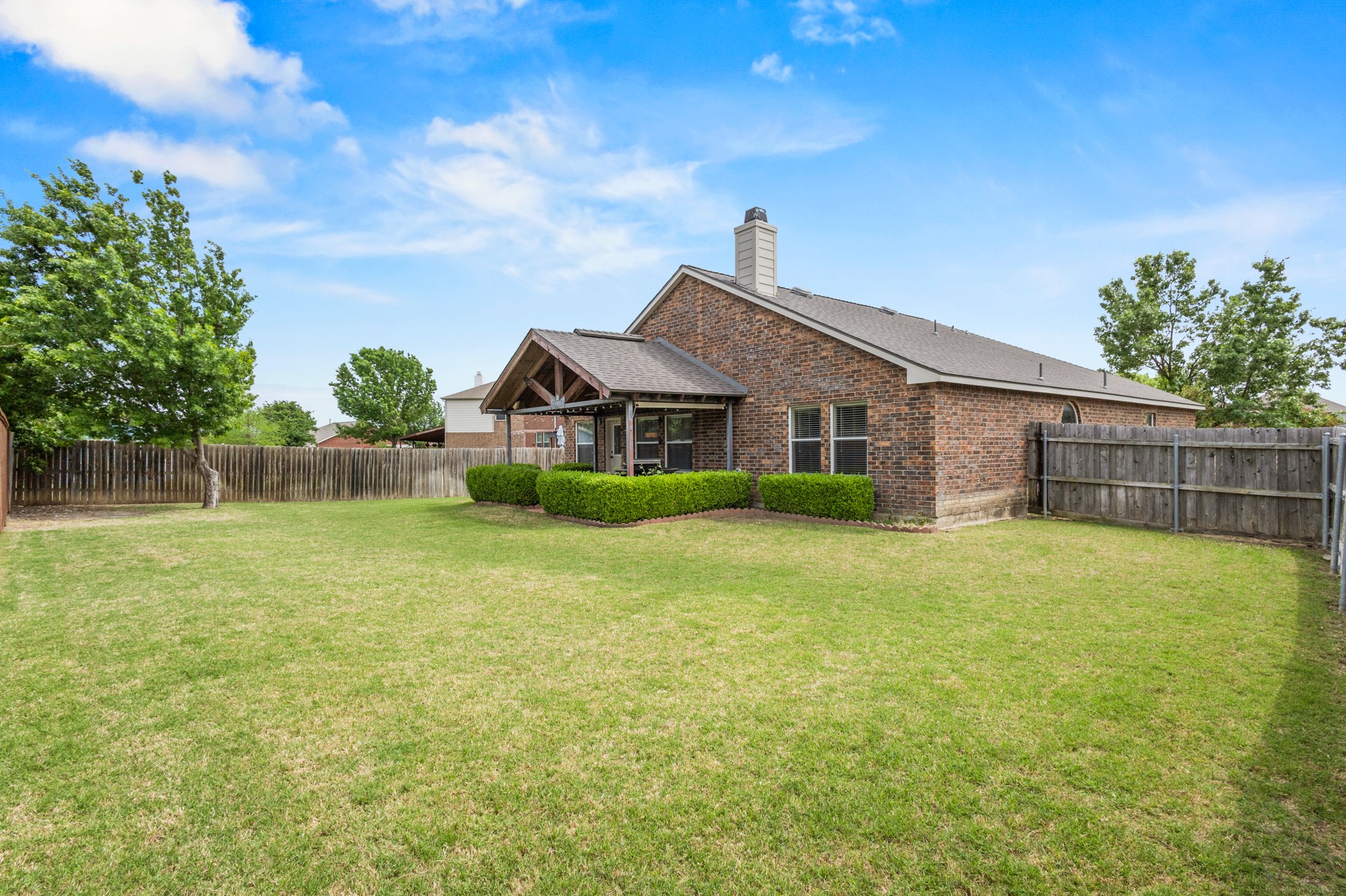1306 Fayette Wylie TX 75098