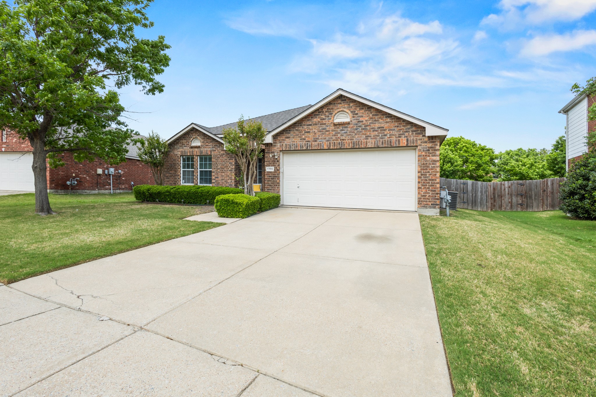 1306 Fayette Wylie TX 75098