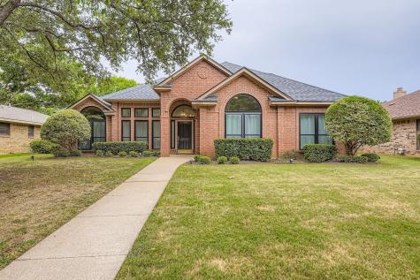 2209 College Parkway Flower Mound TX 75028