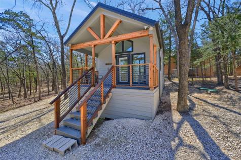 38 Rice Lane Pottsboro TX 75076