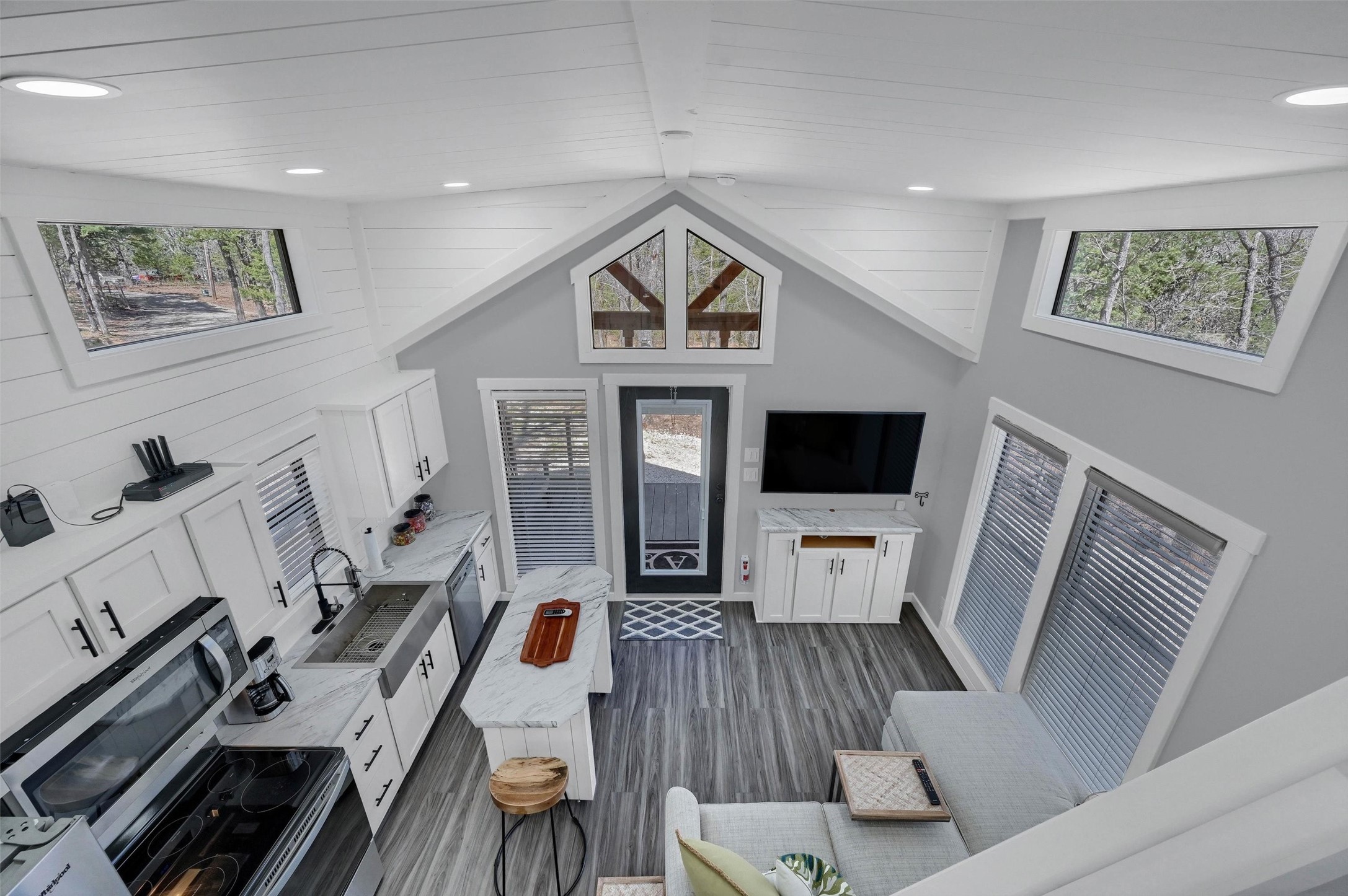 38 Rice Lane Pottsboro TX 75076