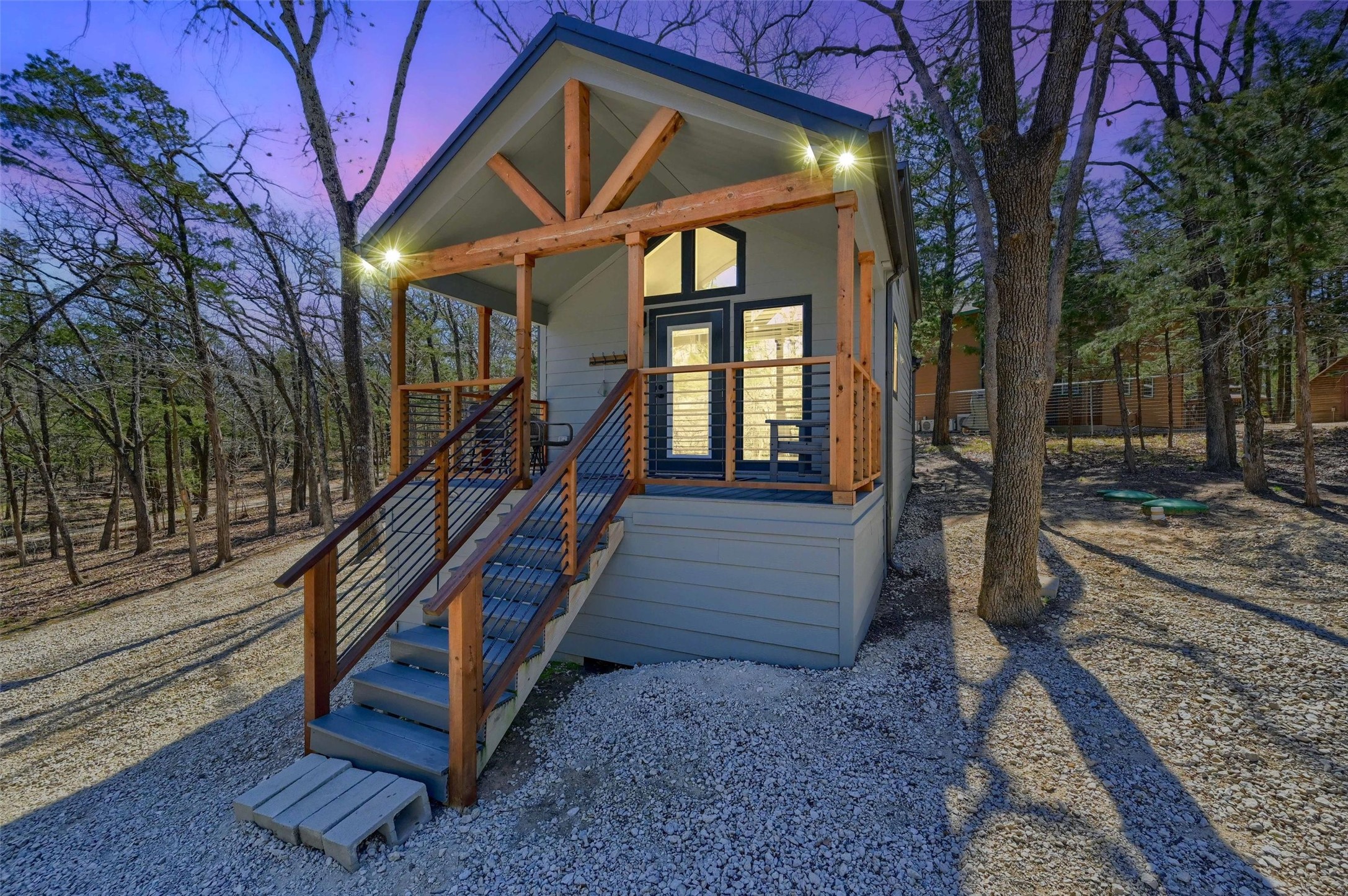 38 Rice Lane Pottsboro TX 75076