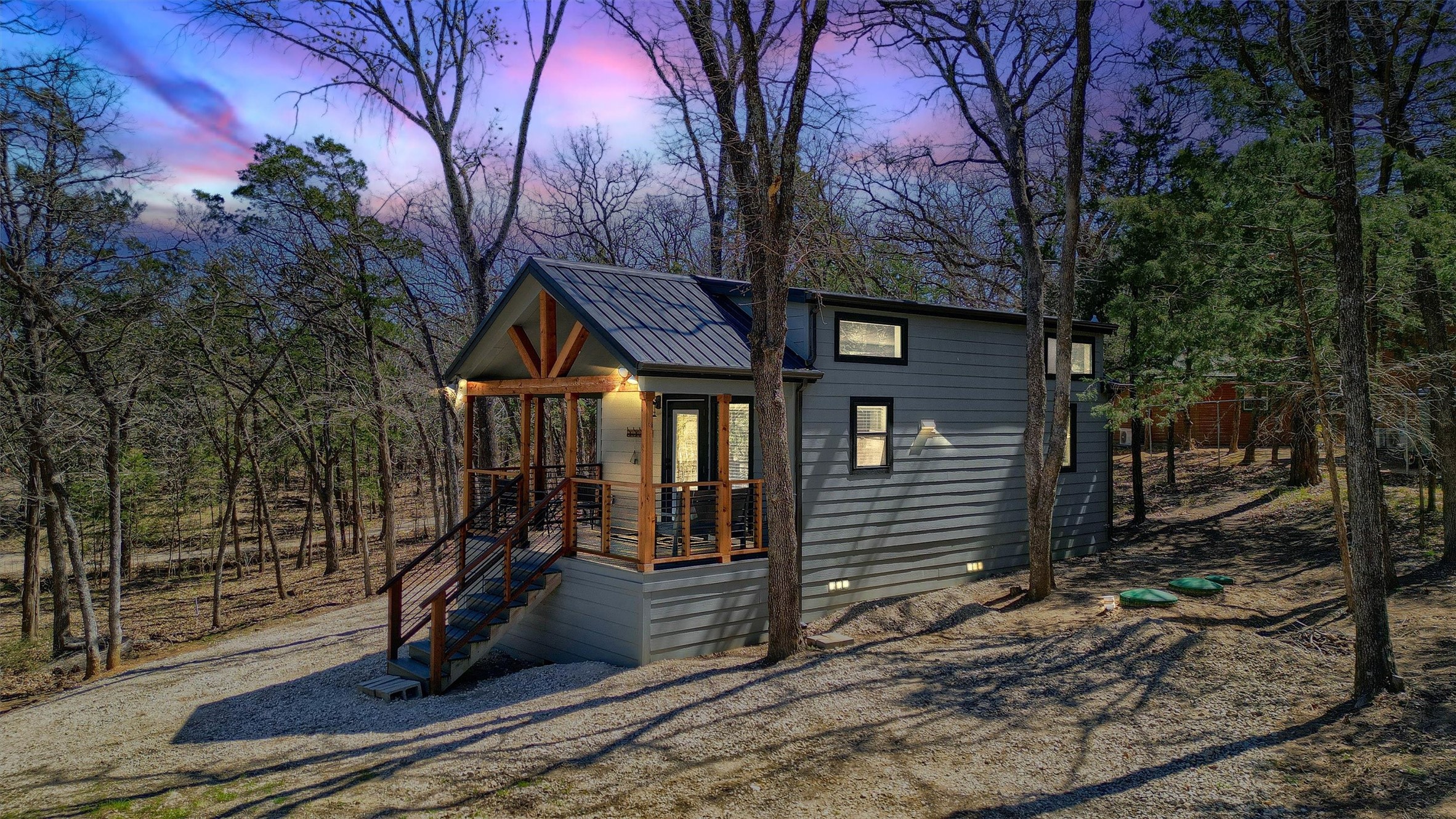 38 Rice Lane Pottsboro TX 75076