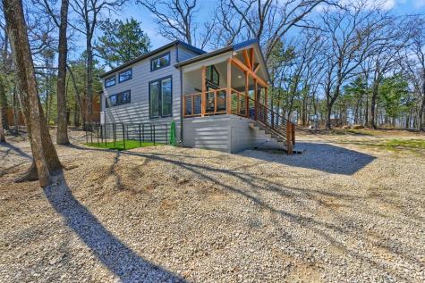 38 Rice Lane Pottsboro TX 75076