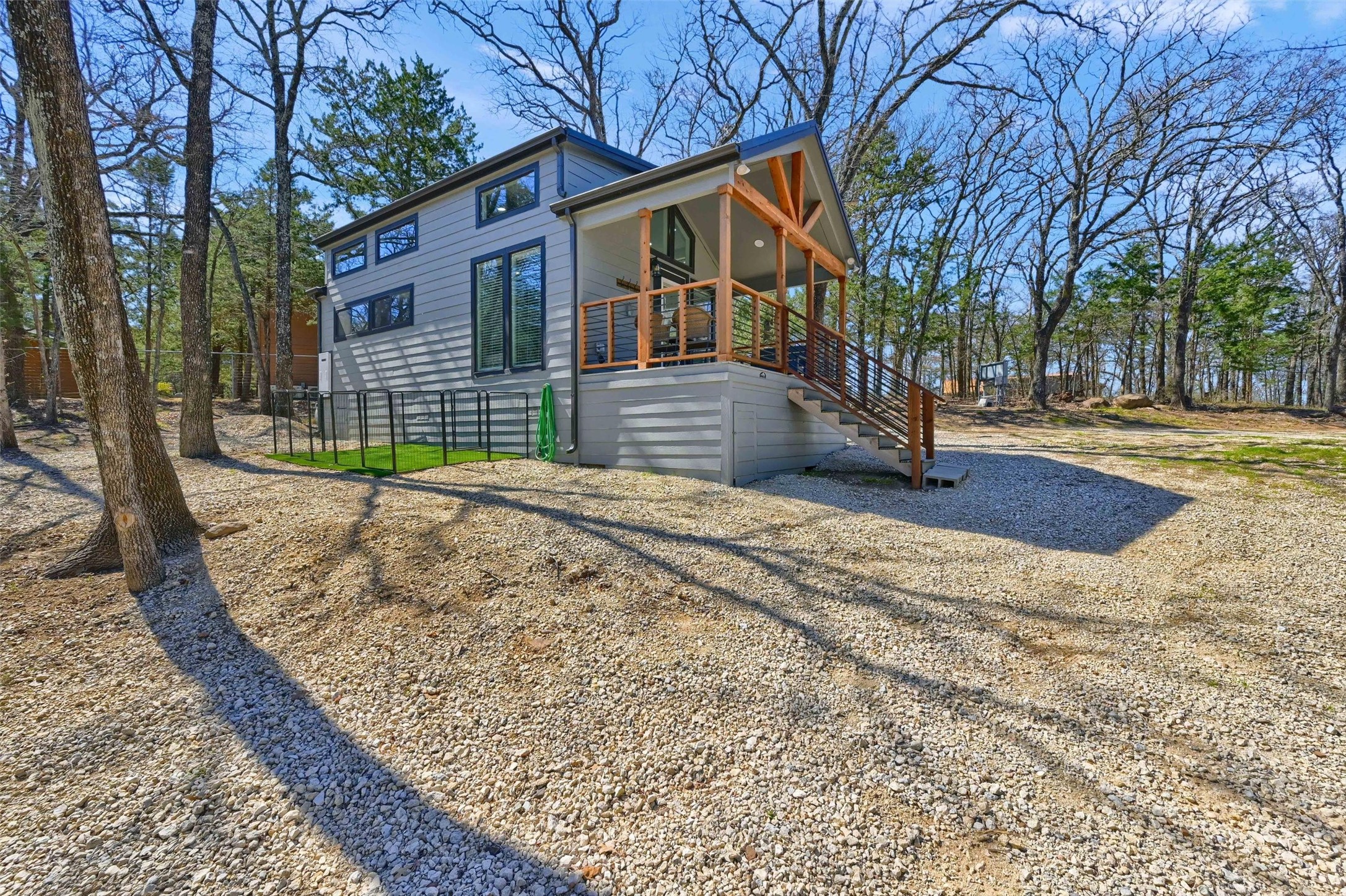 38 Rice Lane Pottsboro TX 75076