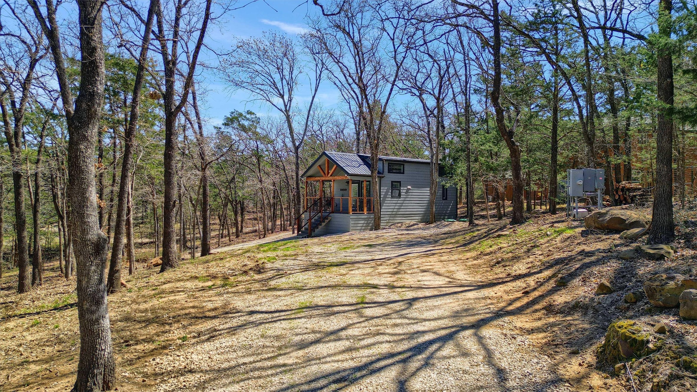38 Rice Lane Pottsboro TX 75076