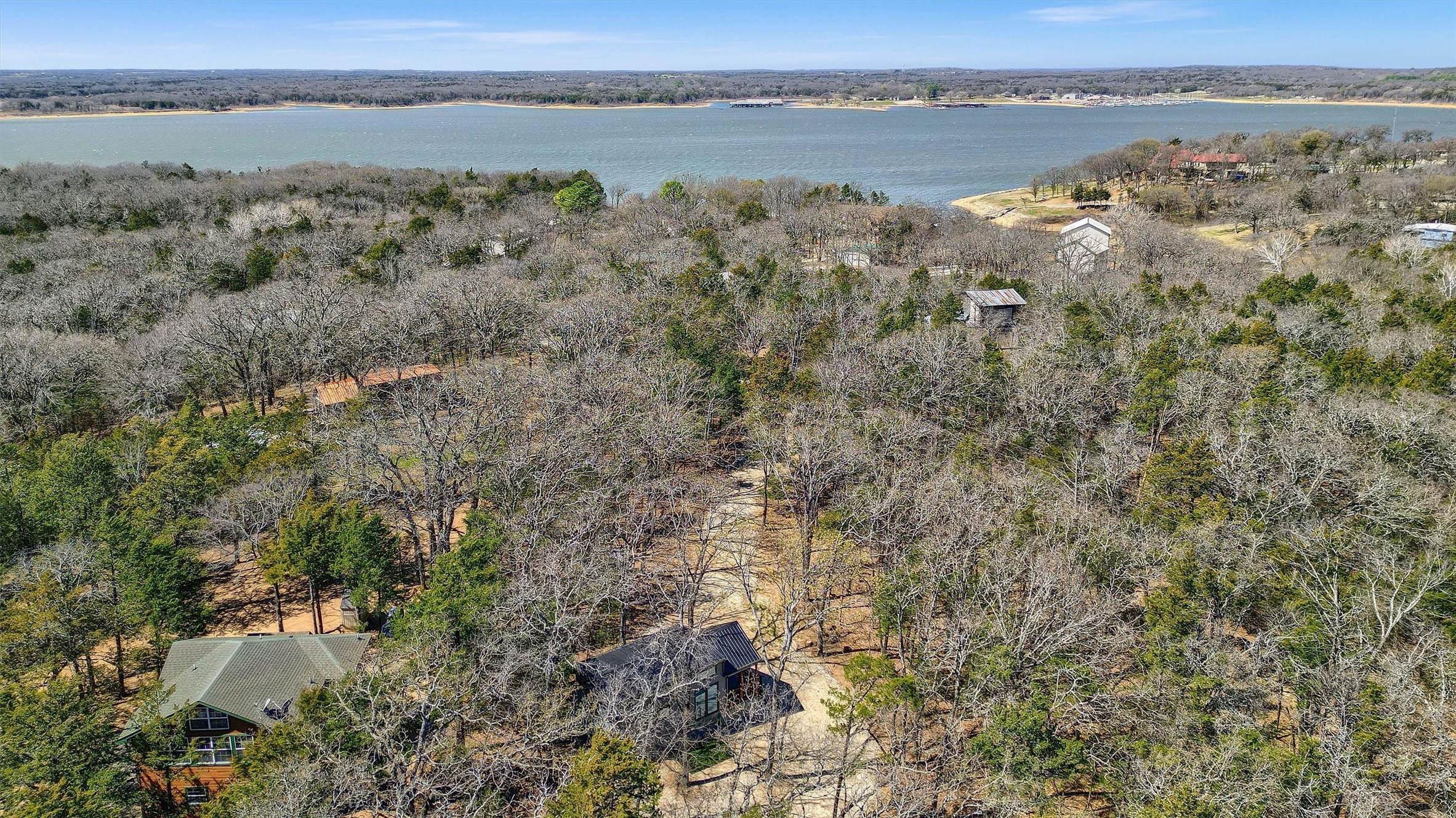 38 Rice Lane Pottsboro TX 75076