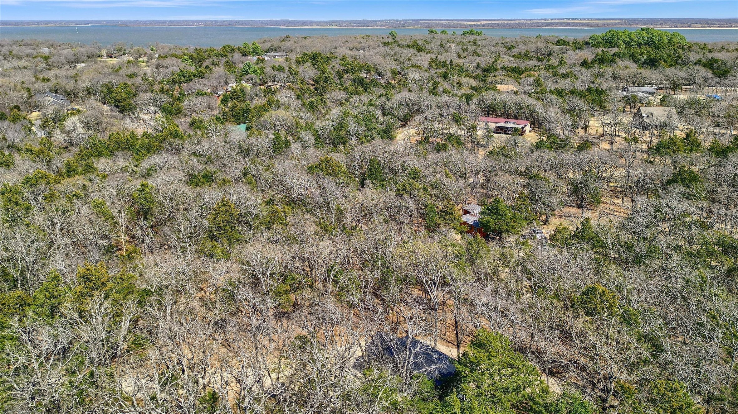 38 Rice Lane Pottsboro TX 75076
