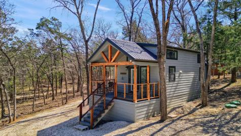 38 Rice Lane Pottsboro TX 75076
