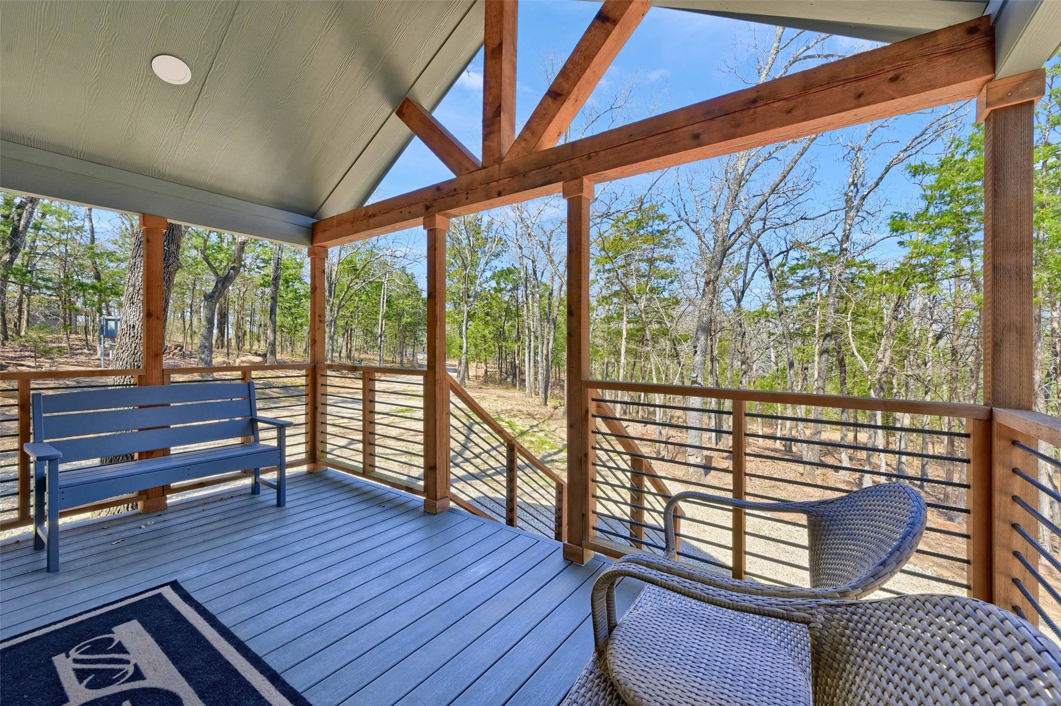 38 Rice Lane Pottsboro TX 75076