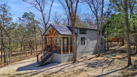 38 Rice Lane Pottsboro TX 75076