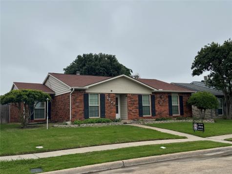 5521 N Colony Boulevard The Colony TX 75056