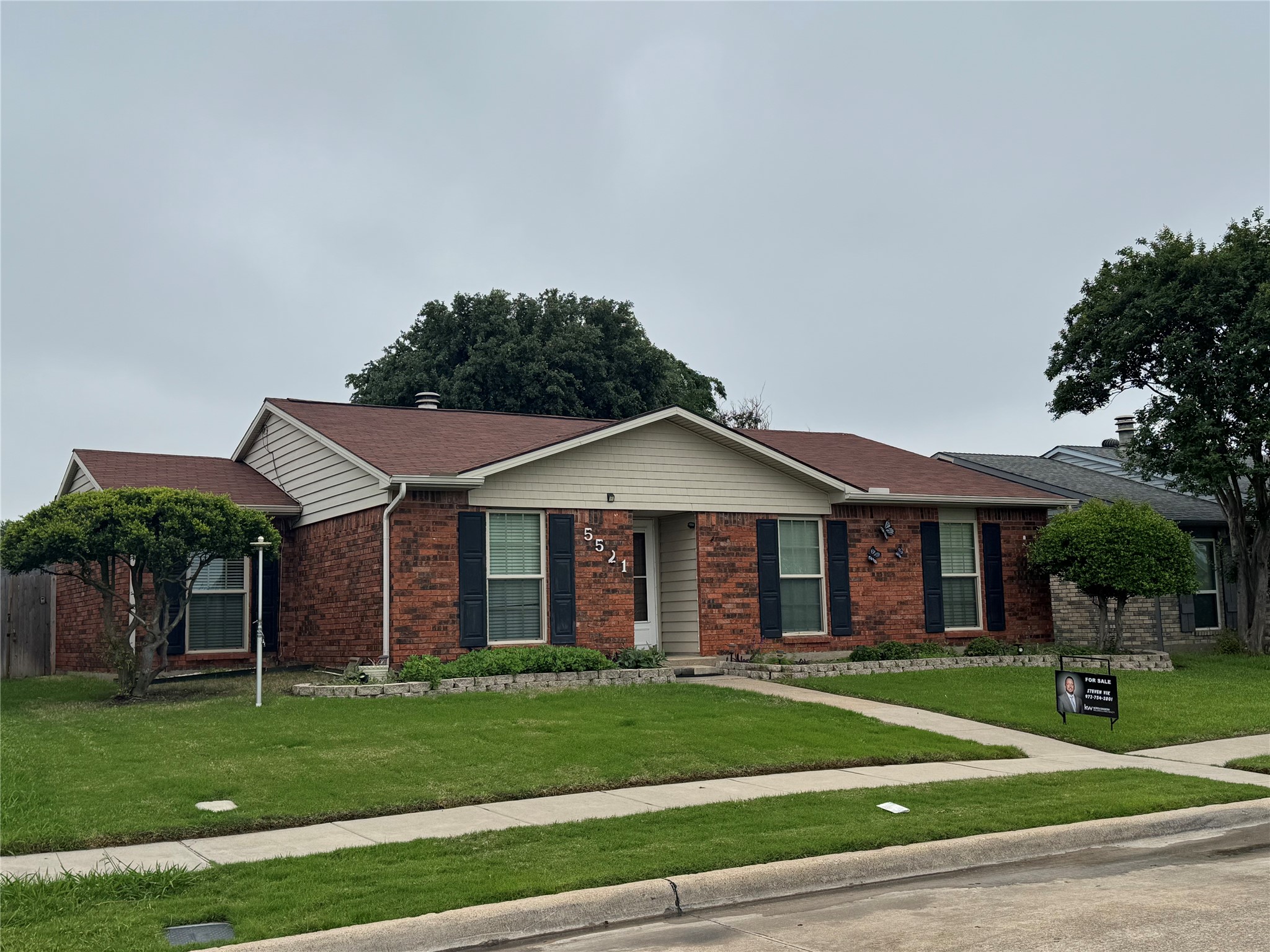 5521 N Colony Boulevard The Colony TX 75056