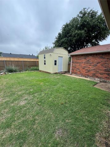 5521 N Colony Boulevard The Colony TX 75056